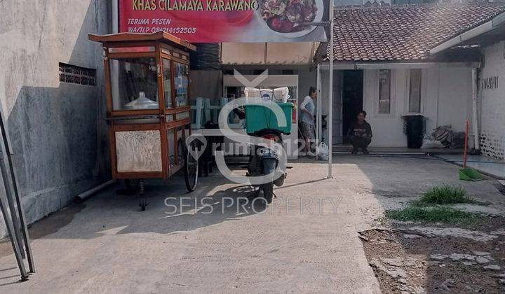 Dijual Tanah Di Sayap Bkr Kota Bandung 1