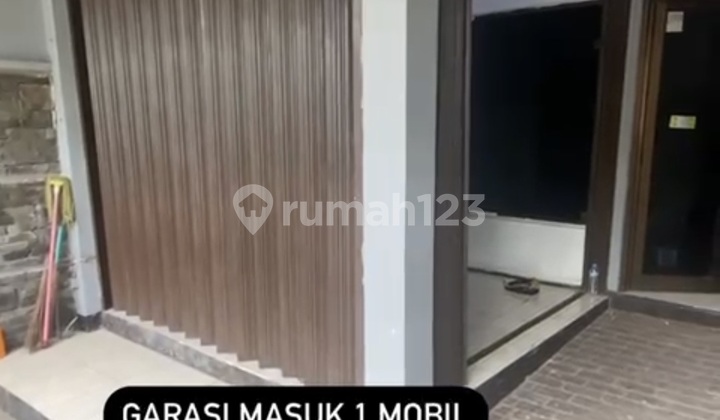 Dijual Ruko Mainroad Di Jl Gunung Batu Bandung 2