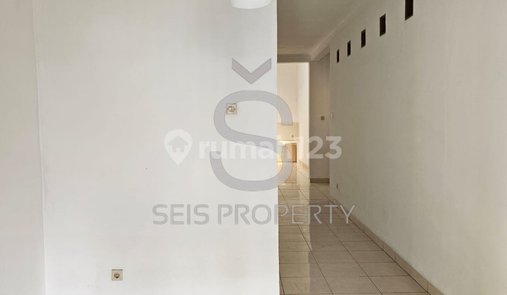 Dijual Rumah Siap Huni Terawat di Sumber Sari Indah Bandung 2