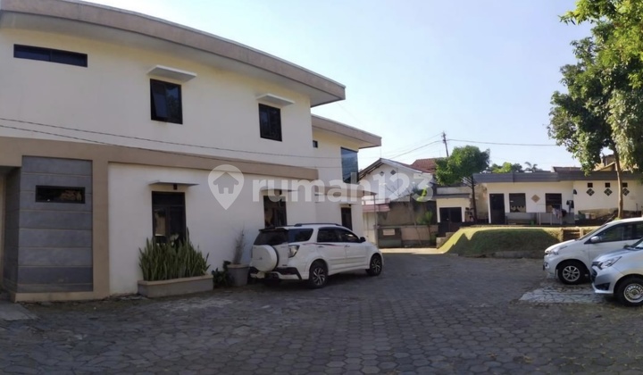 House and Boarding House for Sale in Sukajadi, Bandung 2