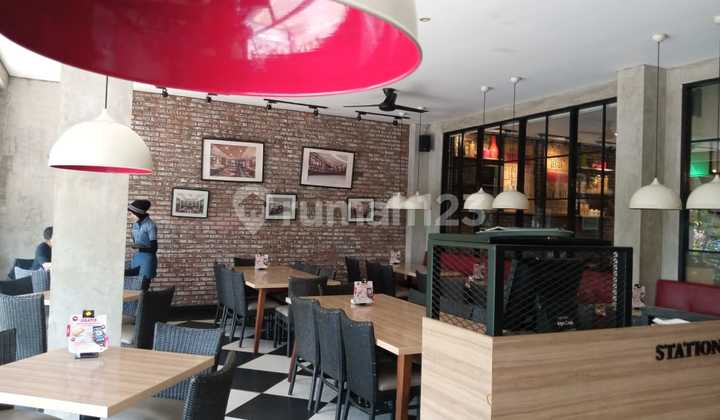 For Sale Commercial Building on Jalan Terusan Jakarta Kota Bandung For Sale Commercial Building on Jalan Terusan Jakarta Kota Bandung