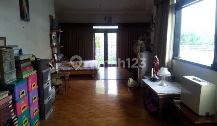 For Sale: House in Budisari Complex, Setiabudi, Bandung