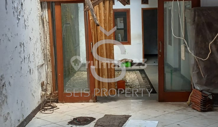 DIJUAL RUMAH TINGGAL DI LEUWIPANJANG KOTA BANDUNG 2