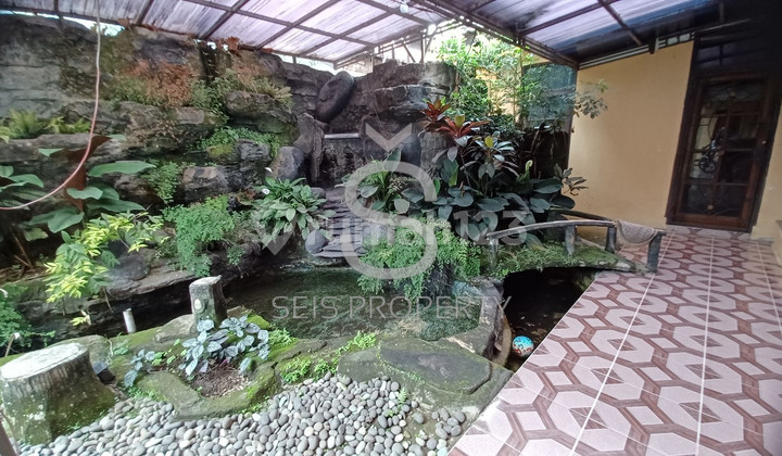Dijual Rumah Asri 2 Lantai di Margacinta Buah Batu Bandung Dijual Rumah Asri 2 Lantai di Margacinta Buah Batu Bandung