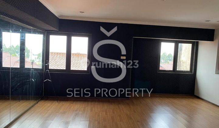 Dijual Rumah Bagus Siap Huni Di Setraduta Cemara Bandung 1