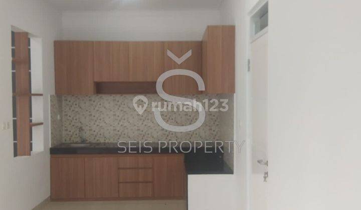 Dijual Rumah Baru Di Pada Lestari Setiabudi Kota Bandung 2