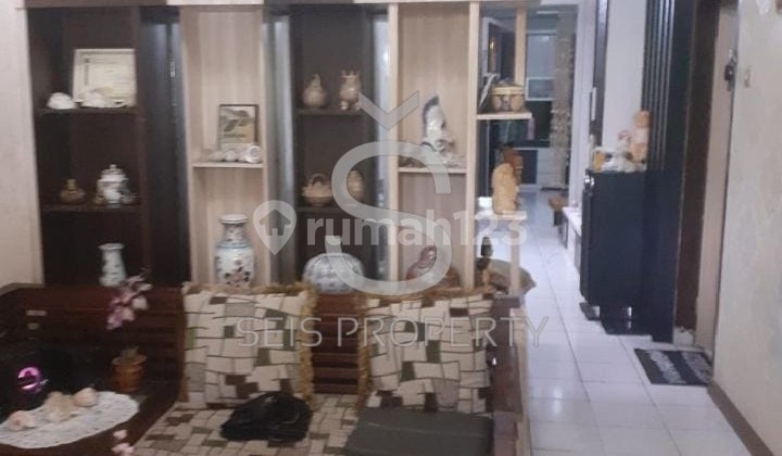 Dijual Cepat Rumah di Komplek Cibolerang Indah Kota Bandung 2