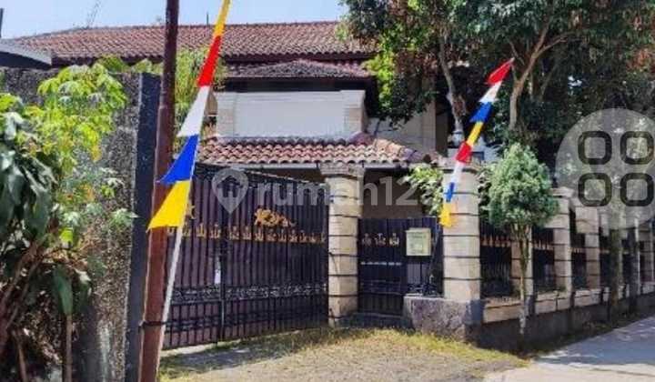 Dijual Rumah 2 Lantai Di Sariwangi Indah Bandung 2