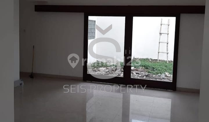 For Sale, Ready-to-Occupy House in Pasirsalam Bkr Regol, Bandung City 2