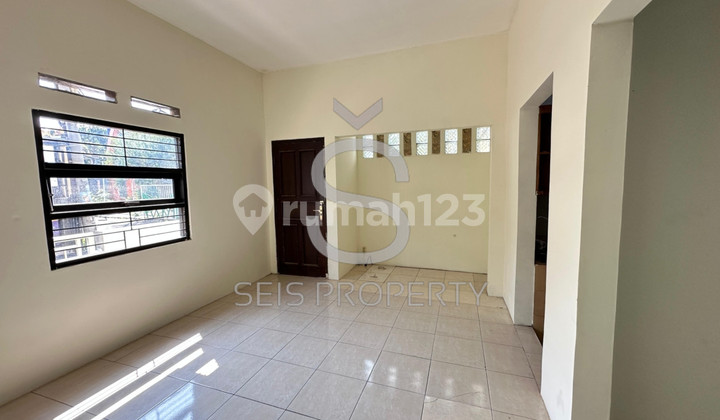 DIJUAL RUMAH BAGUS SIAP HUNI DI CIWASTRA KOTA BANDUNG 2