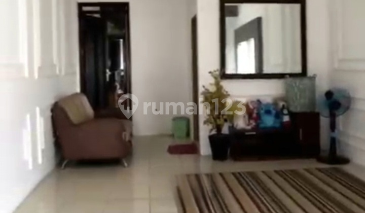 Warehouse and Residential House for Sale in Cisangkan, Cimahi Tengah, Cimahi City