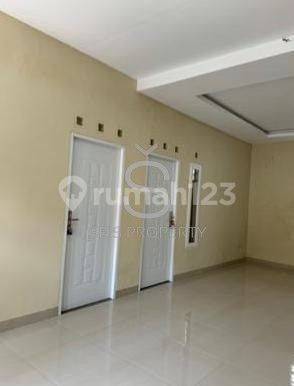 Dijual Rumah Baru Renovasi Dalam Gang di Kurdi Moh Toha Kota Bandung 2