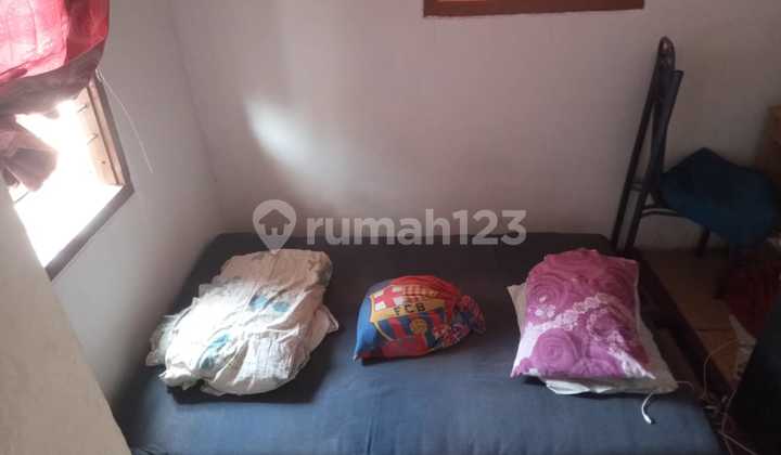 Dijual Rumah Dalam Gang di Ciumbuleuit Bandung 2