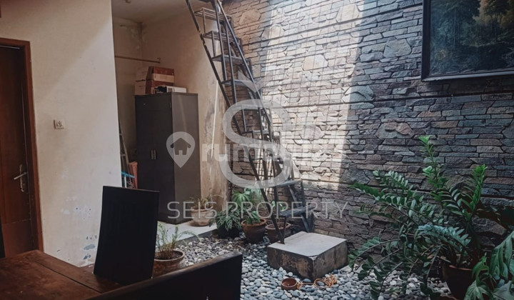 DIJUAL RUMAH TINGGAL DI KOMPLEK KIARASARI KIARACONDONG BanDunG 2