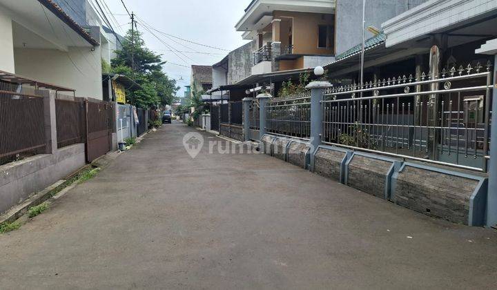 Dijual Rumah Tua Hitung Tanah di Srimahi - Moh Ramdhan Kota Bandung 2