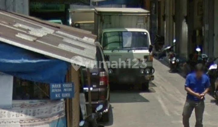 For Sale Shop House on Jl Tamim Sudirman, Bandung City 2