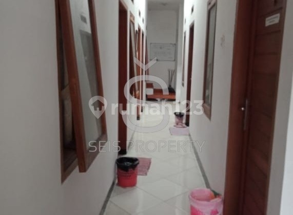FOR SALE Ready-to-Occupy Boarding House in Sayap Buah Batu, Bandung City