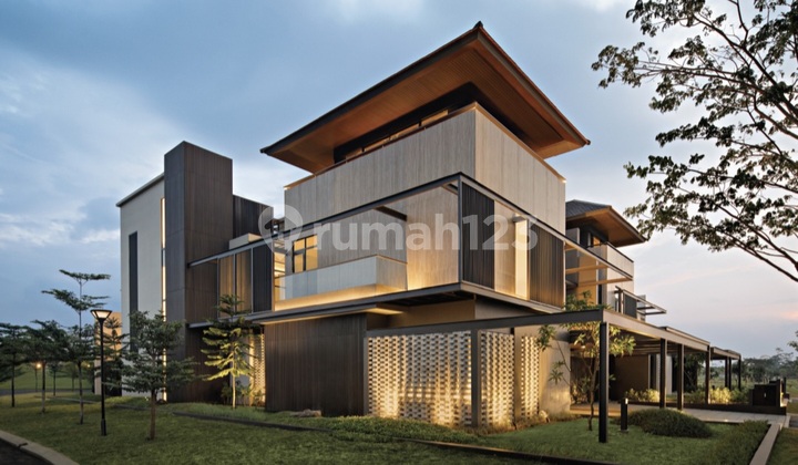 Baru Launching Rumah Baru Summarecon Xandari Gedebage Bandung 1