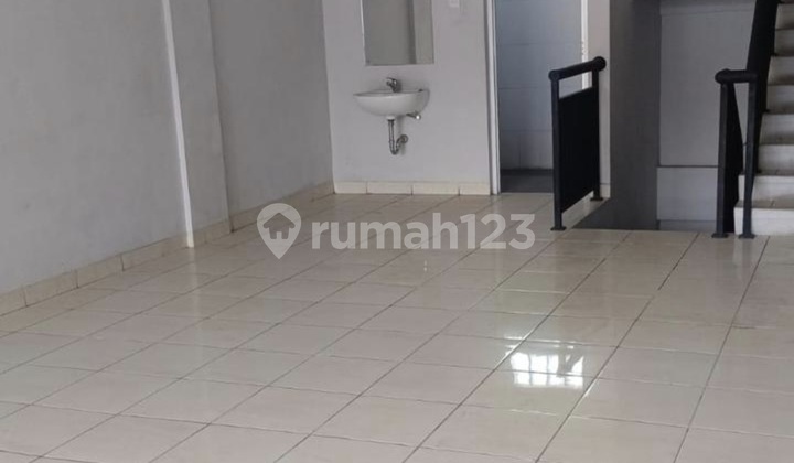 Harga Khusus Februari Ruko Msquare Cibaduyut Bandung