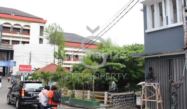 Dijual dan Disewakan Ruang Usaha Ruko Depan Kampus Widyatama Cikutra Kota Bandung Dijual dan Disewakan Ruang Usaha Ruko Depan Kampus Widyatama Cikutra Kota Bandung