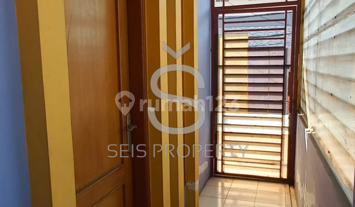 FOR SALE 3-STORY SHOPHOUSE ON JL BUDI, CIMAHI CITY 2