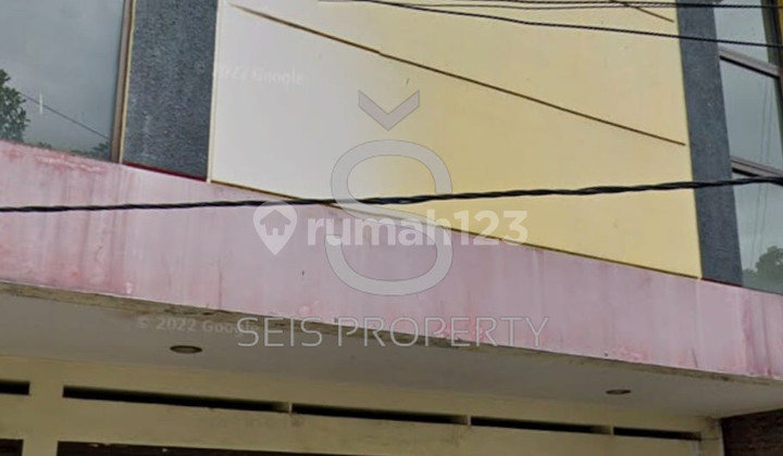 DIJUAL RUKO STRATEGIS DI BUAH BATU 1 ARAH KOTA BANDUNG DIJUAL RUKO STRATEGIS DI BUAH BATU 1 ARAH KOTA BANDUNG