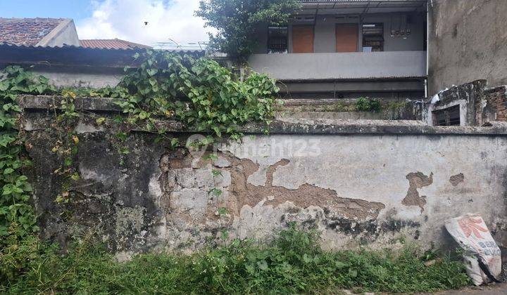 Dijual Rumah Tua Hitung Tanah di Srimahi - Moh Ramdhan Kota Bandung 1