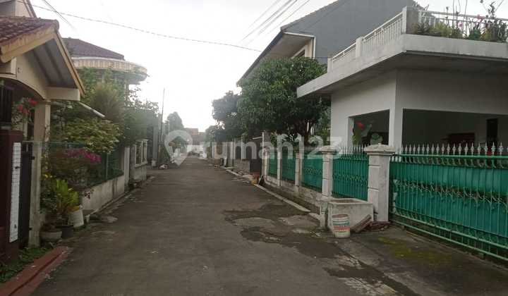 For Sale House On Golf Street Arcamanik Bandung 2