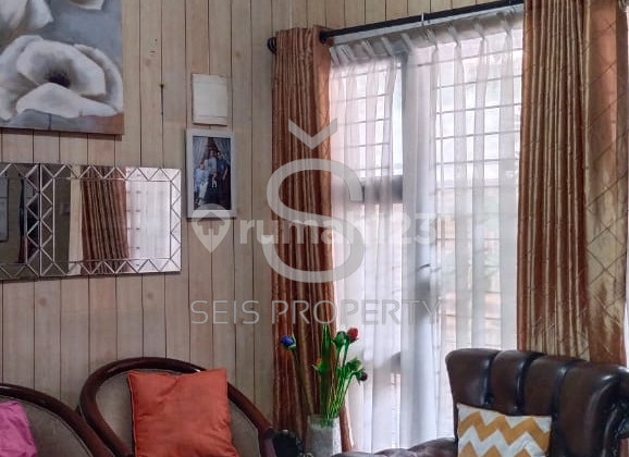 Dijual Rumah Nyaman 2 Lantai di Sariwangi Bandung Barat