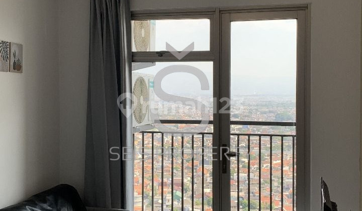 FOR SALE M-SQUARE APARTMENT 2 BEDROOM TYPE Cibaduyut BANDUNG CITY FOR SALE M-SQUARE APARTMENT 2 BEDROOM TYPE Cibaduyut BANDUNG CITY