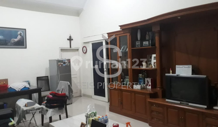 DIJUAL RUMAH 1,5 LANTAI DI TAMAN MUTIARA KOTA CIMAHI 2