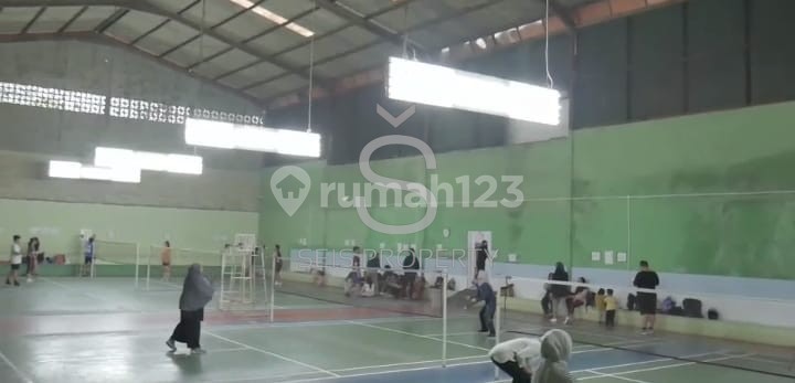 Business and Boarding House Strategic Location Dago Wing Bandung City 2