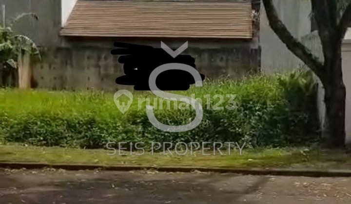 Dijual Kavling Di Komp Batununggal Indah Kota Bandung