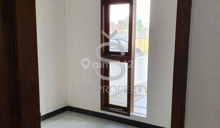 Dijual Rumah Siap Huni Di Komplek Pesona Ciganitri Bandung 2