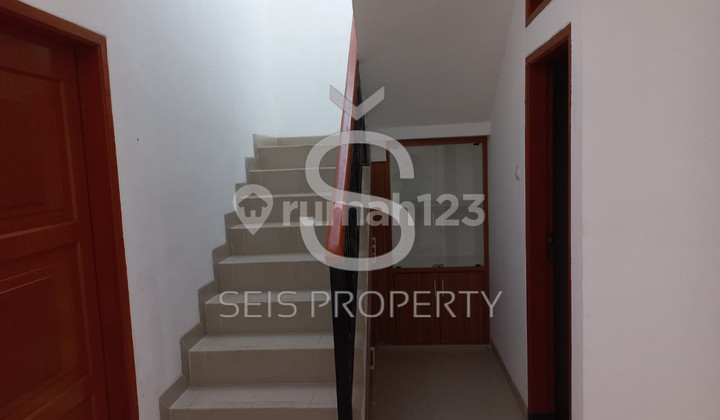 DISEWAKAN RUMAH SIAP HUNI DI TURANGGA KOTA BANDUNG 2