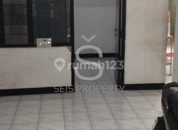 DIJUAL RUMAH dalam Gang di SITIMUNIGAR OTISTA PASIRKOJA KOTA BANDUNG