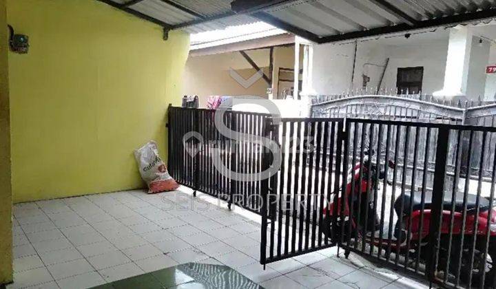 DIJUAL CEPAT RUMAH MURAH PERUMNAS CIJERAH GEMPOLSARI BANDUNG 1