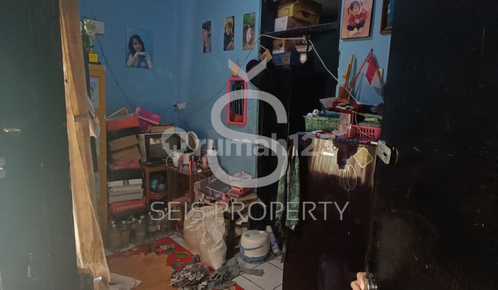 DIJUAL RUMAH KOST/KONTRAKAN DI KAMARUNG CITEUREUP KOTA CIMAHI