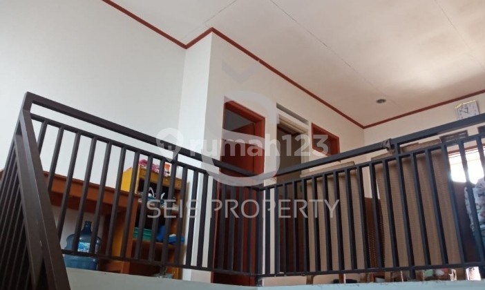 Dijual Cepat Rumah di Komplek Permata Kopo Bandung