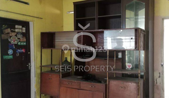 Dijual Cepat Rumah Hitung Tanah Di Sayap Jl Moh Ramdan Kota Bandung 2