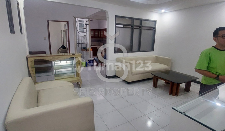 FOR SALE READY-TO-OCCUPY HOUSE IN TAMAN MUTIARA COMPLEX, CIMAHI FOR SALE READY-TO-OCCUPY HOUSE IN TAMAN MUTIARA COMPLEX, CIMAHI