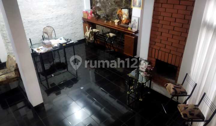 For Sale: House in Budisari Complex, Setiabudi, Bandung 2