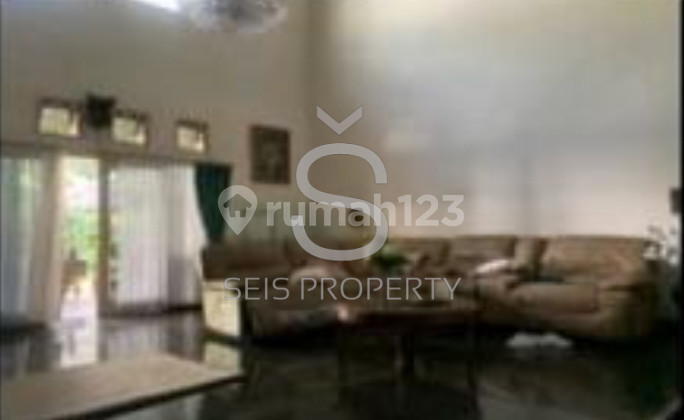 Quick Sale House Below Appraisal in Setra Murni Bandung 2