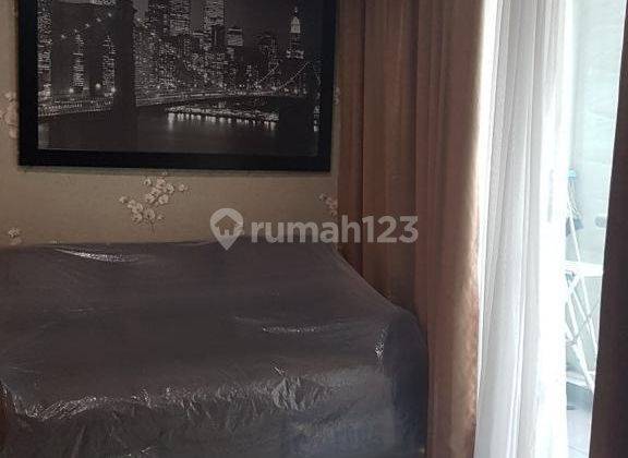 Disewakan apartemen Central Park Residences 1br Bagus Sekali 2