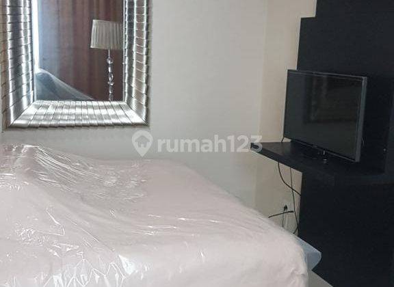 Disewakan apartemen Central Park Residences 1br Bagus Sekali 3
