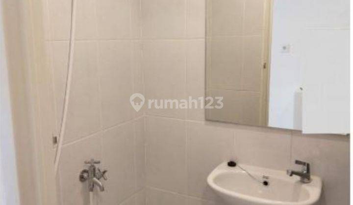 Disewakan Apartemen Tokyo Riverside PIK 2 Semi Furnished ac,gordyn 2