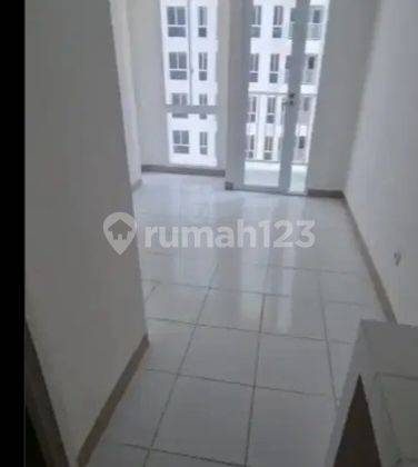 Disewakan Apartemen Tokyo Riverside PIK 2 Semi Furnished ac,gordyn 3