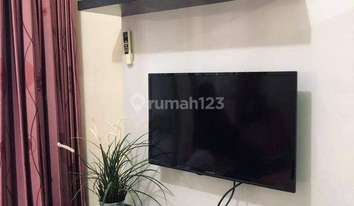 Apatemen melati margonda studio view cantik 10
