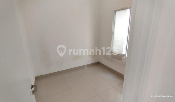 Jual Rumah cluster bekasi , cluster tropical garden grand galaxy 5