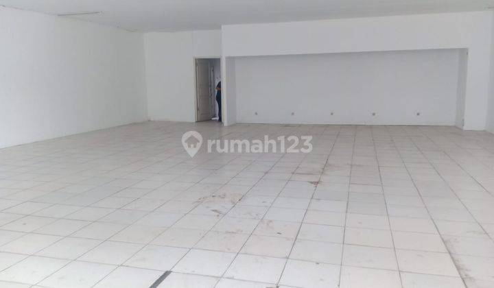 Tempat usaha ex alfamart di Jagakarsa. Jakarta selatan 335 m² 2